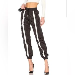 Danielle Guizio track pants